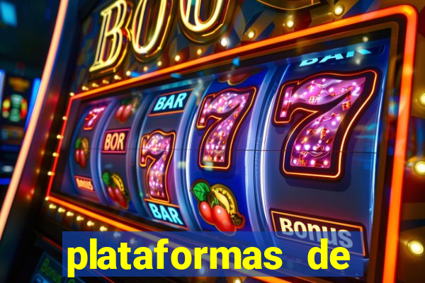 plataformas de jogos pagando no cadastro